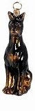 Doberman Dog Ornament